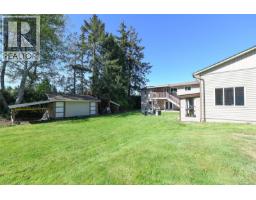 Bedroom - 1804 Little River Rd, Comox, BC V9M4B9 Photo 11