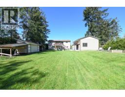 Bedroom - 1804 Little River Rd, Comox, BC V9M4B9 Photo 7