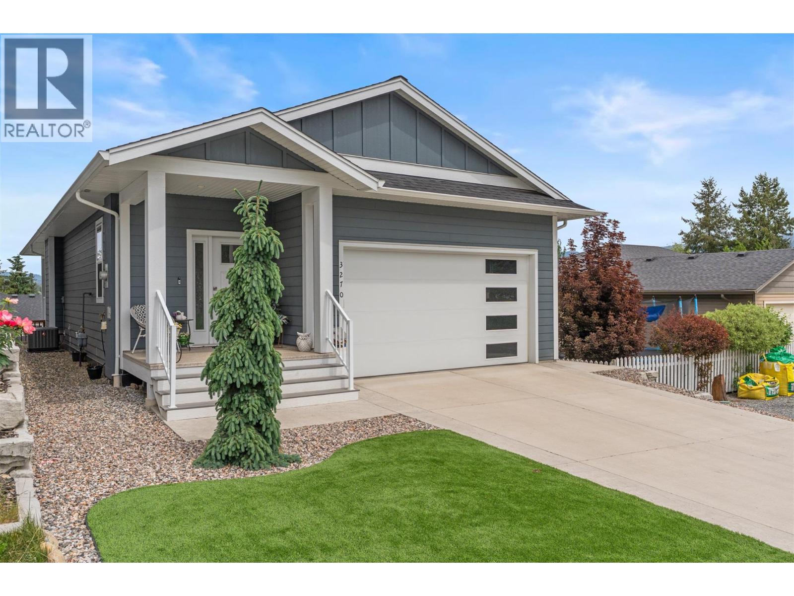 3270 Birban Avenue, Armstrong