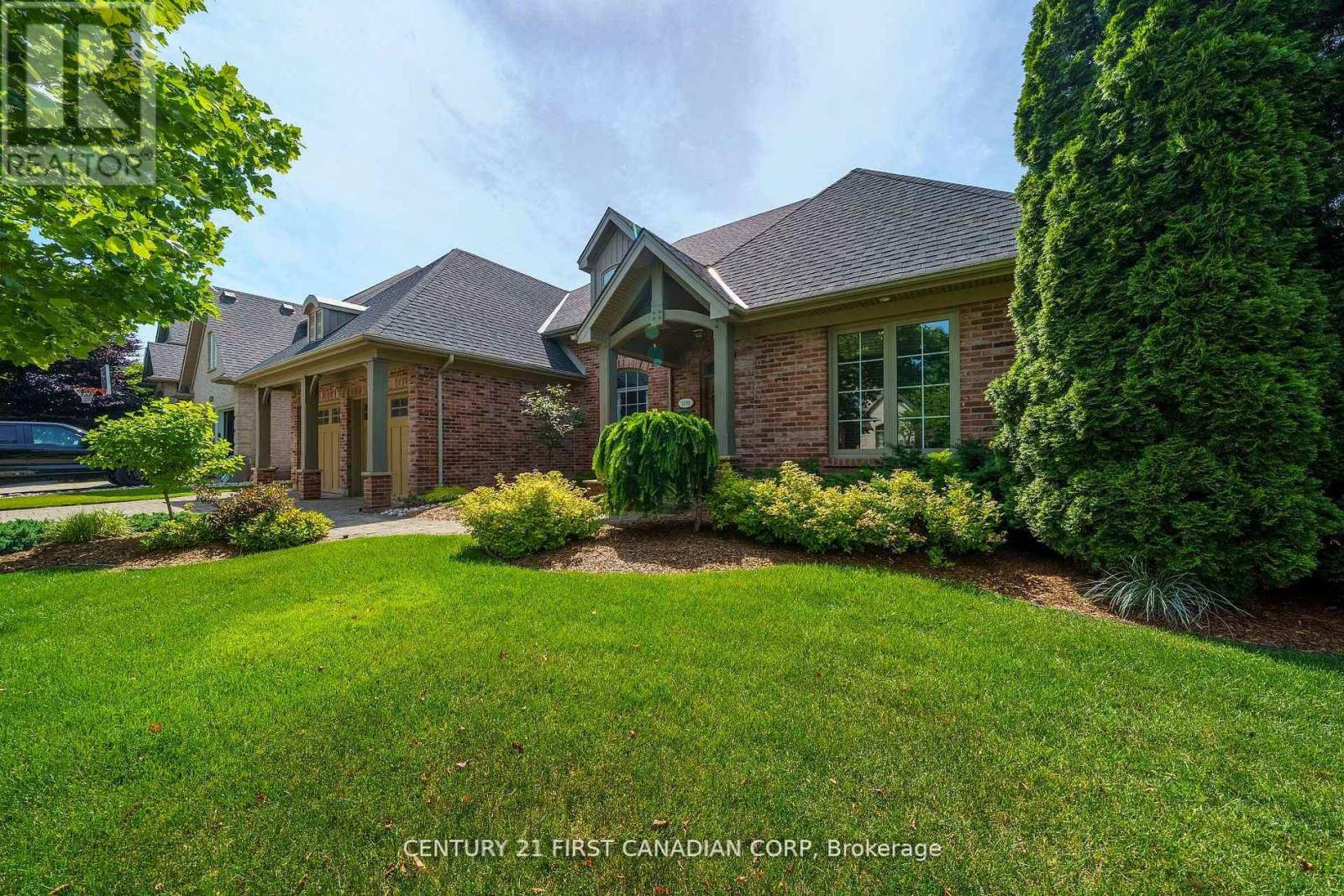 Property for sale at 2091 VALLEYRUN BOULEVARD