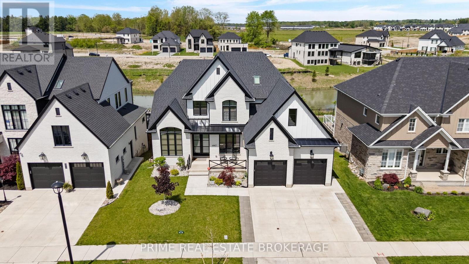 4067 WINTERBERRY DRIVE - Image 2