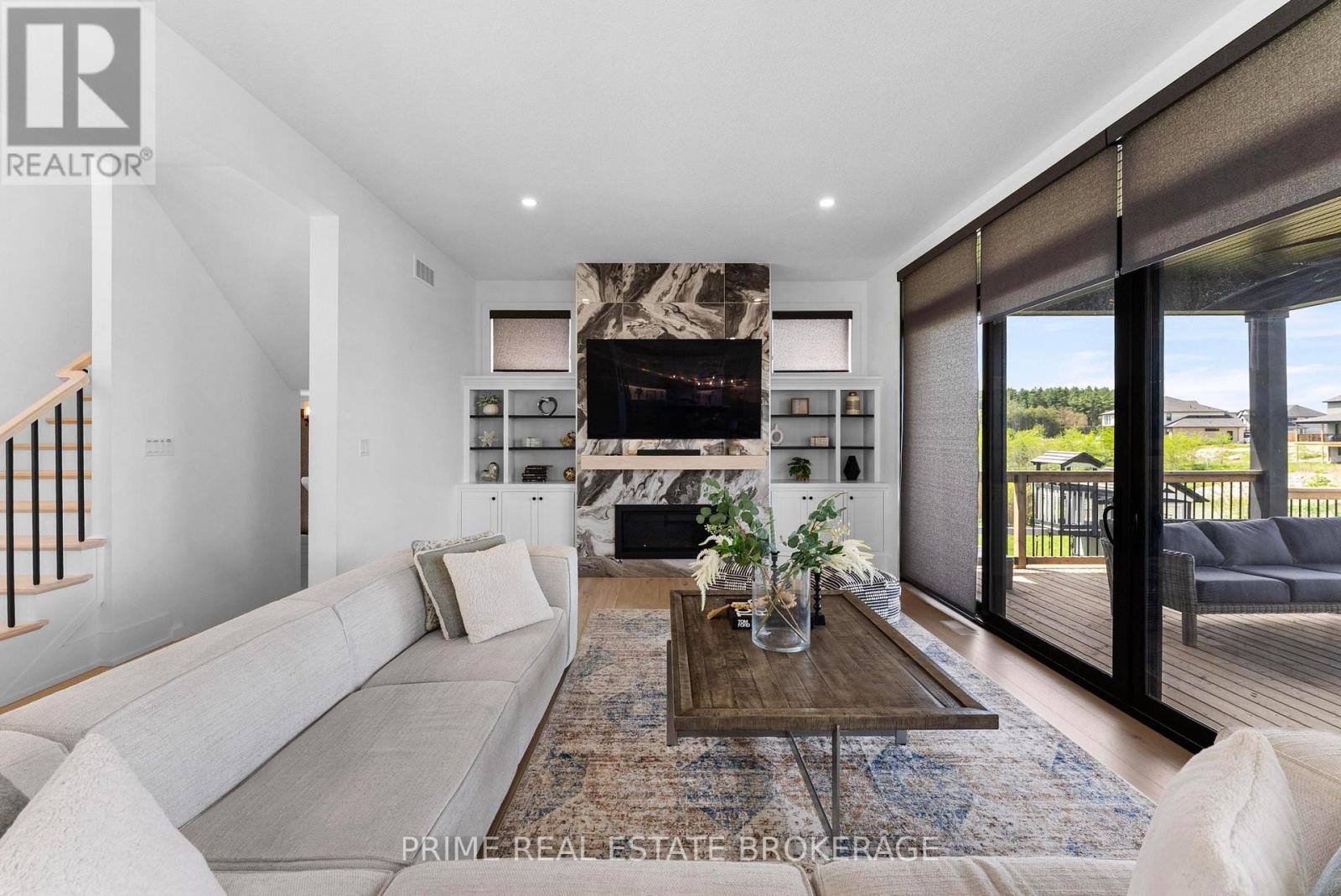 4067 WINTERBERRY DRIVE - 9
