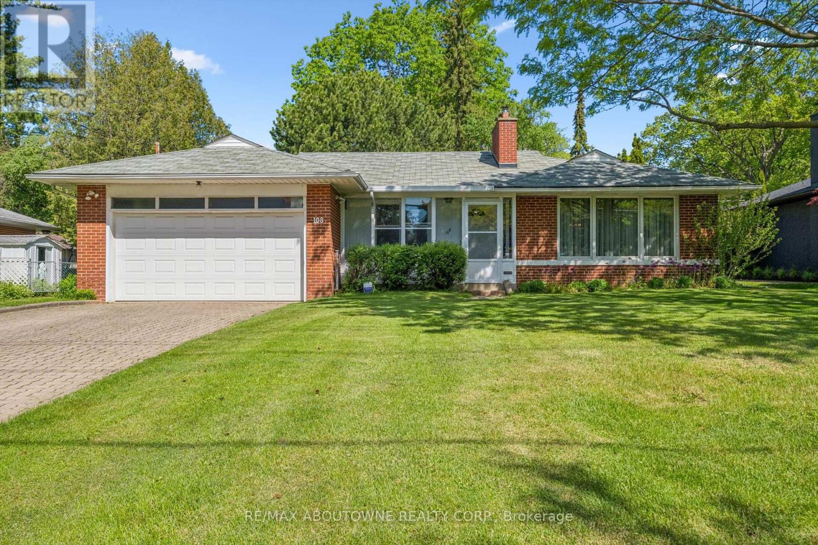 108 PRINCESS MARGARET BOULEVARD - 1