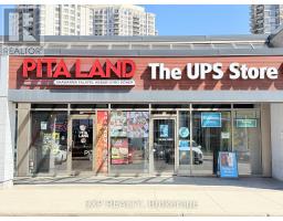 30 Eglinton Avenue W, Mississauga, ON L5R3E7 Photo 7