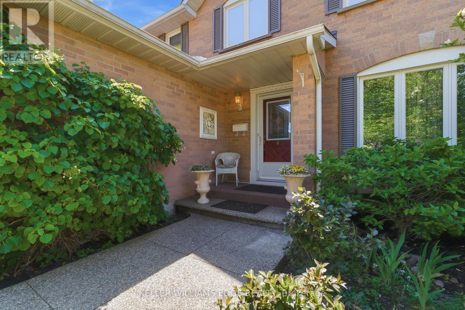 2078 HUNTERS WOOD DRIVE - 3