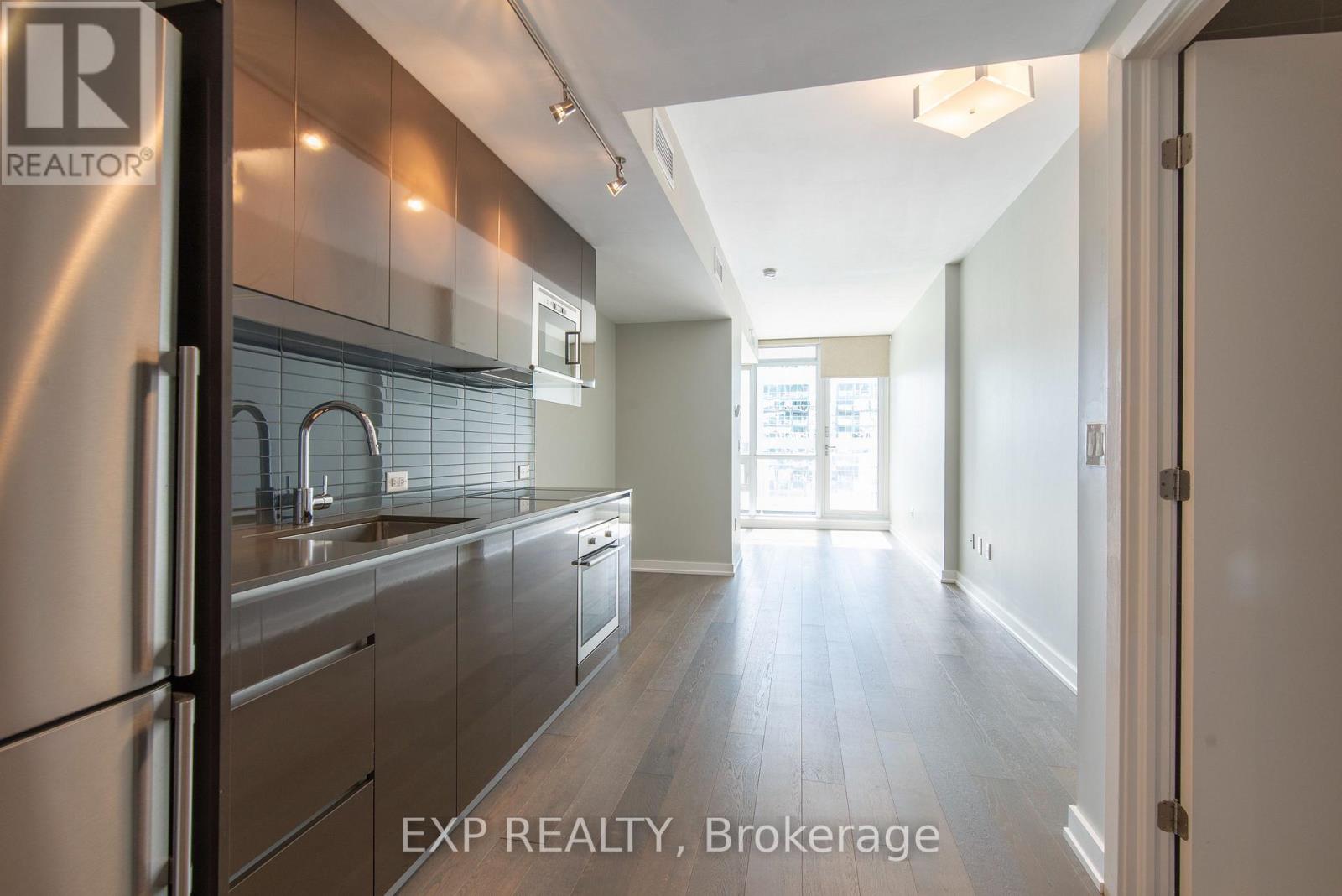 #1606 199 SLATER STREET - 5