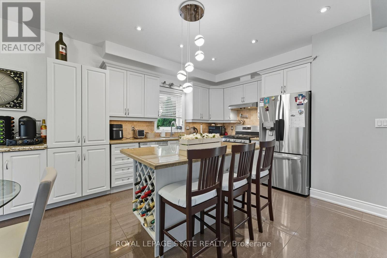 23 KELLOGG AVENUE - 17