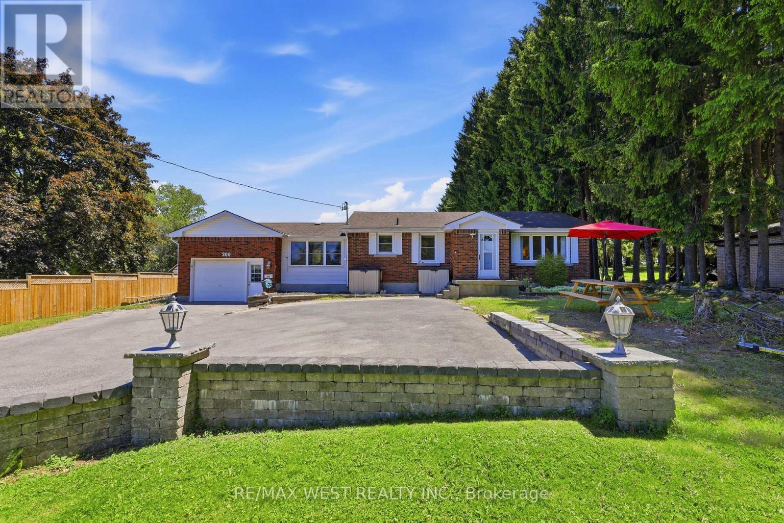 200 BOWER HILL ROAD