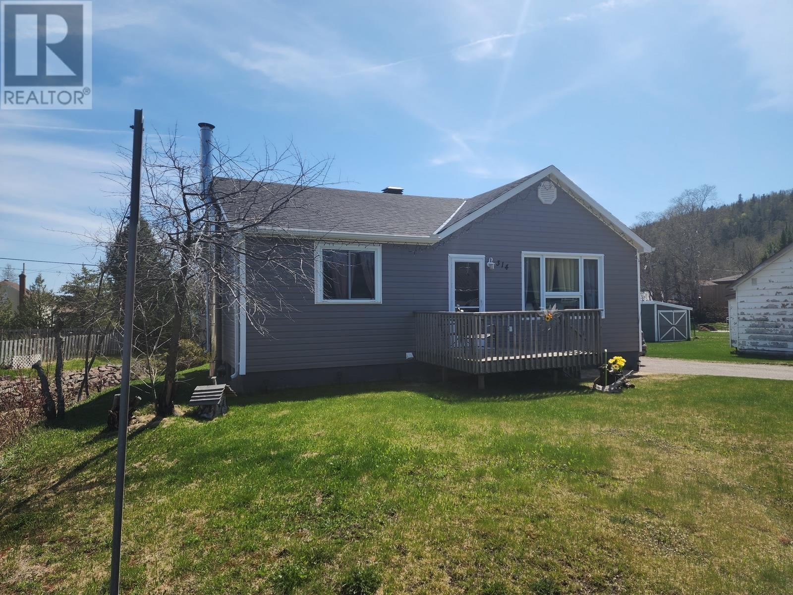314 MARY ST - 1