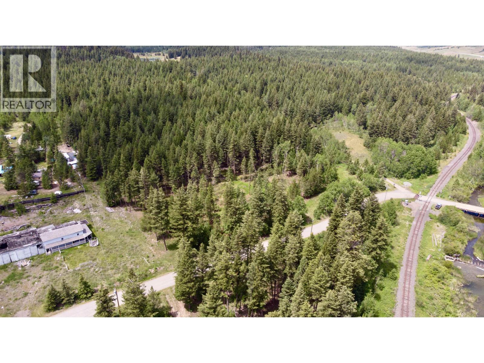 3340 WRIGHT STATION ROAD, Lac La Hache