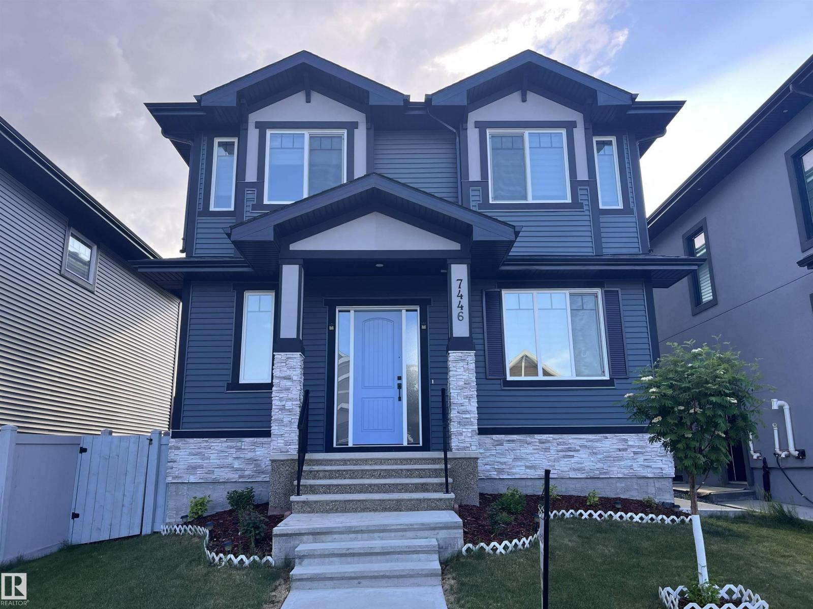 7446 COLONEL MEWBURN RD NW - 49