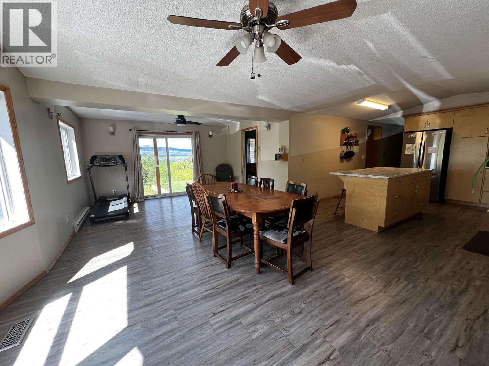 100 SCHRITT Crescent, Burns Lake