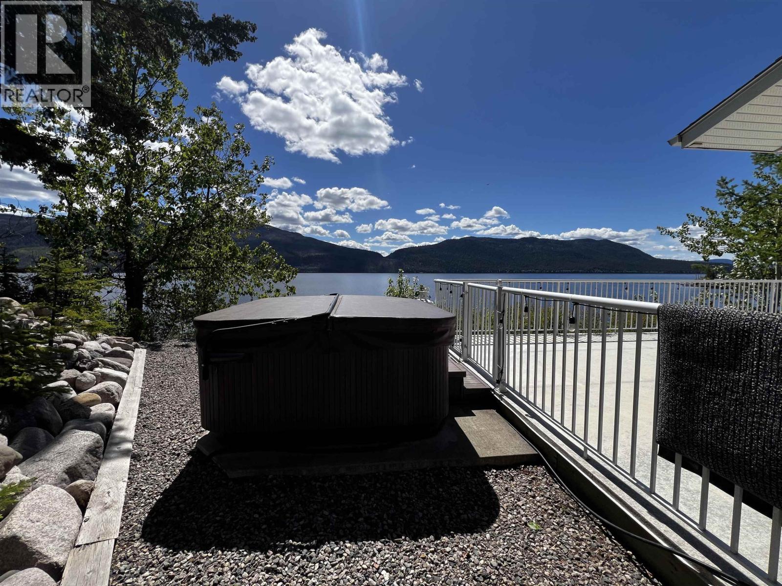 #Cabin 1 155 BIRCH BAY RESORT ROAD - 29
