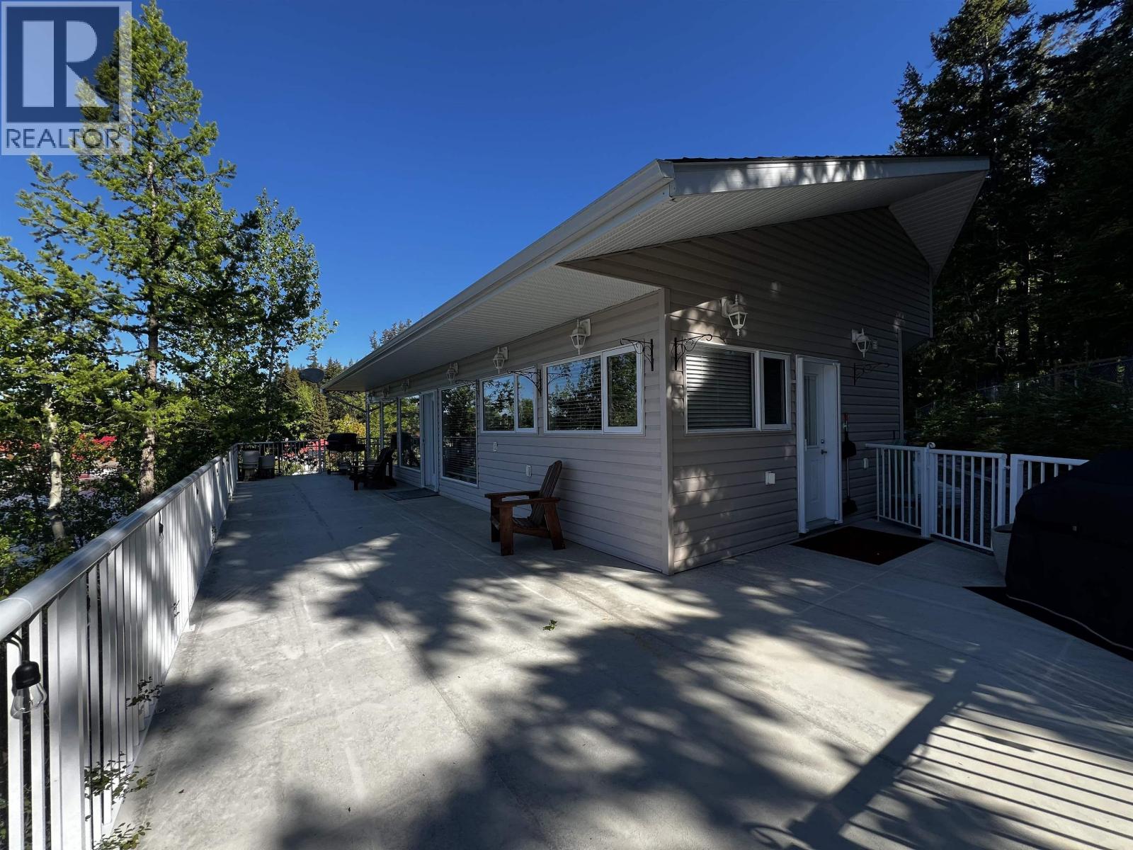 #Cabin 1 155 BIRCH BAY RESORT ROAD - 25