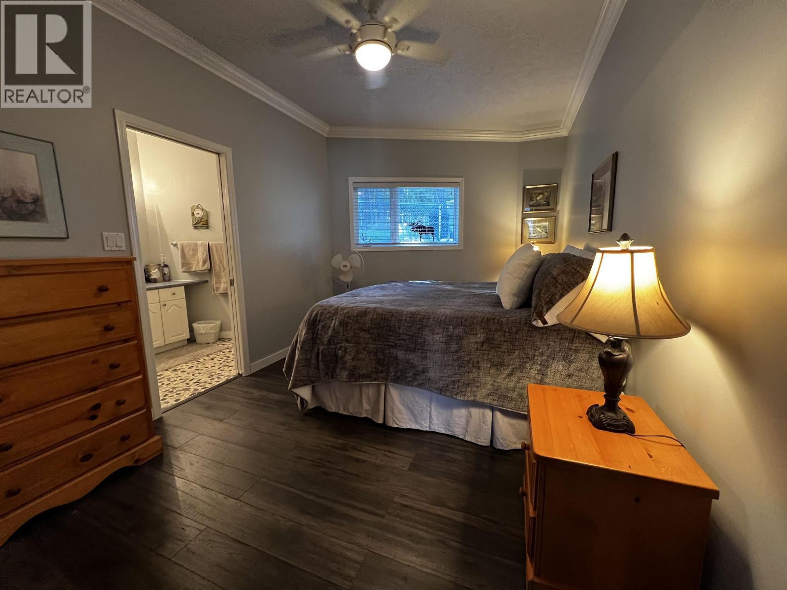 #Cabin 1 155 BIRCH BAY RESORT ROAD - 12