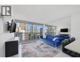 802 1251 Cardero Street, Vancouver, BC V6G2H9 Photo 12
