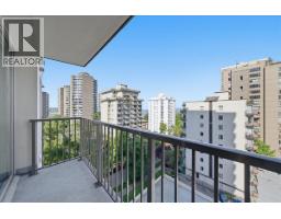 802 1251 Cardero Street, Vancouver, BC V6G2H9 Photo 16
