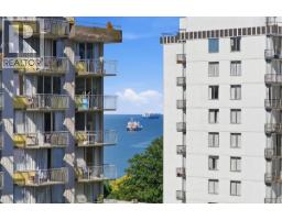 802 1251 Cardero Street, Vancouver, BC V6G2H9 Photo 18
