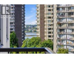 802 1251 Cardero Street, Vancouver, BC V6G2H9 Photo 19