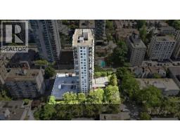 802 1251 Cardero Street, Vancouver, BC V6G2H9 Photo 32