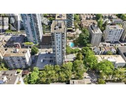 802 1251 Cardero Street, Vancouver, BC V6G2H9 Photo 33