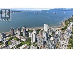 802 1251 Cardero Street, Vancouver, BC V6G2H9 Photo 34