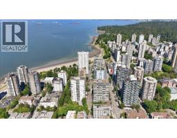802 1251 Cardero Street, Vancouver, BC V6G2H9 Photo 35
