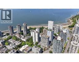 802 1251 Cardero Street, Vancouver, BC V6G2H9 Photo 36