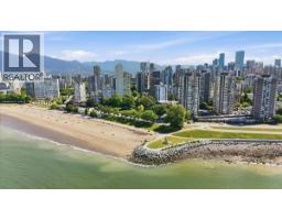 802 1251 Cardero Street, Vancouver, BC V6G2H9 Photo 37