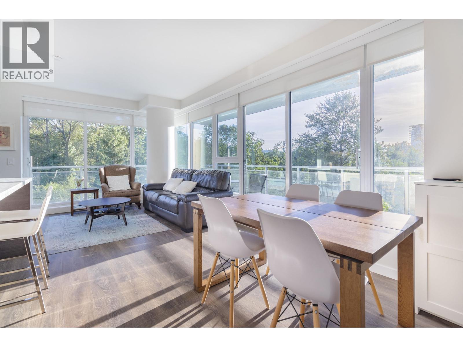 707 308 MORRISSEY ROAD, Port Moody