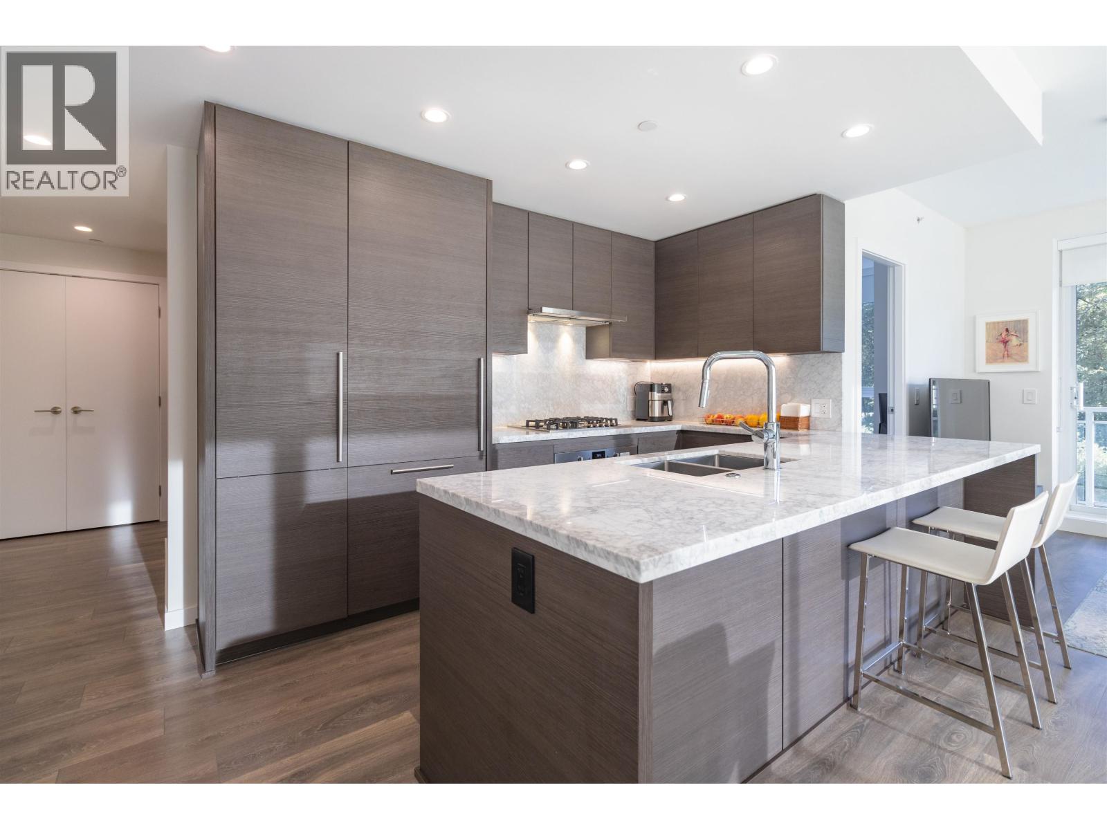 707 308 MORRISSEY ROAD, Port Moody