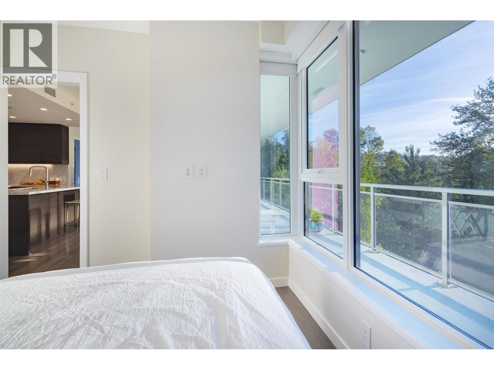 707 308 MORRISSEY ROAD, Port Moody