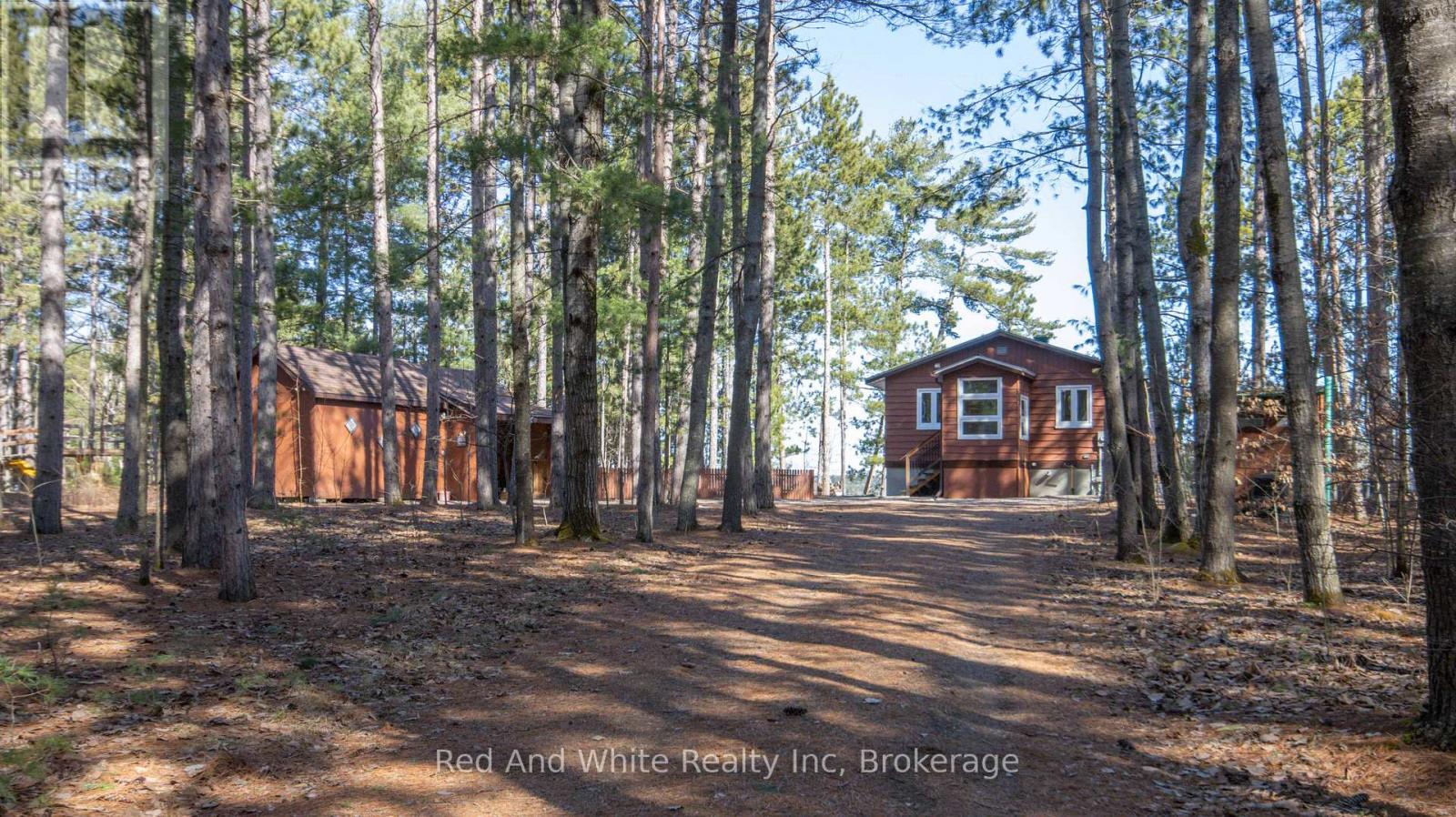 610 PINE POINT LANE - 1