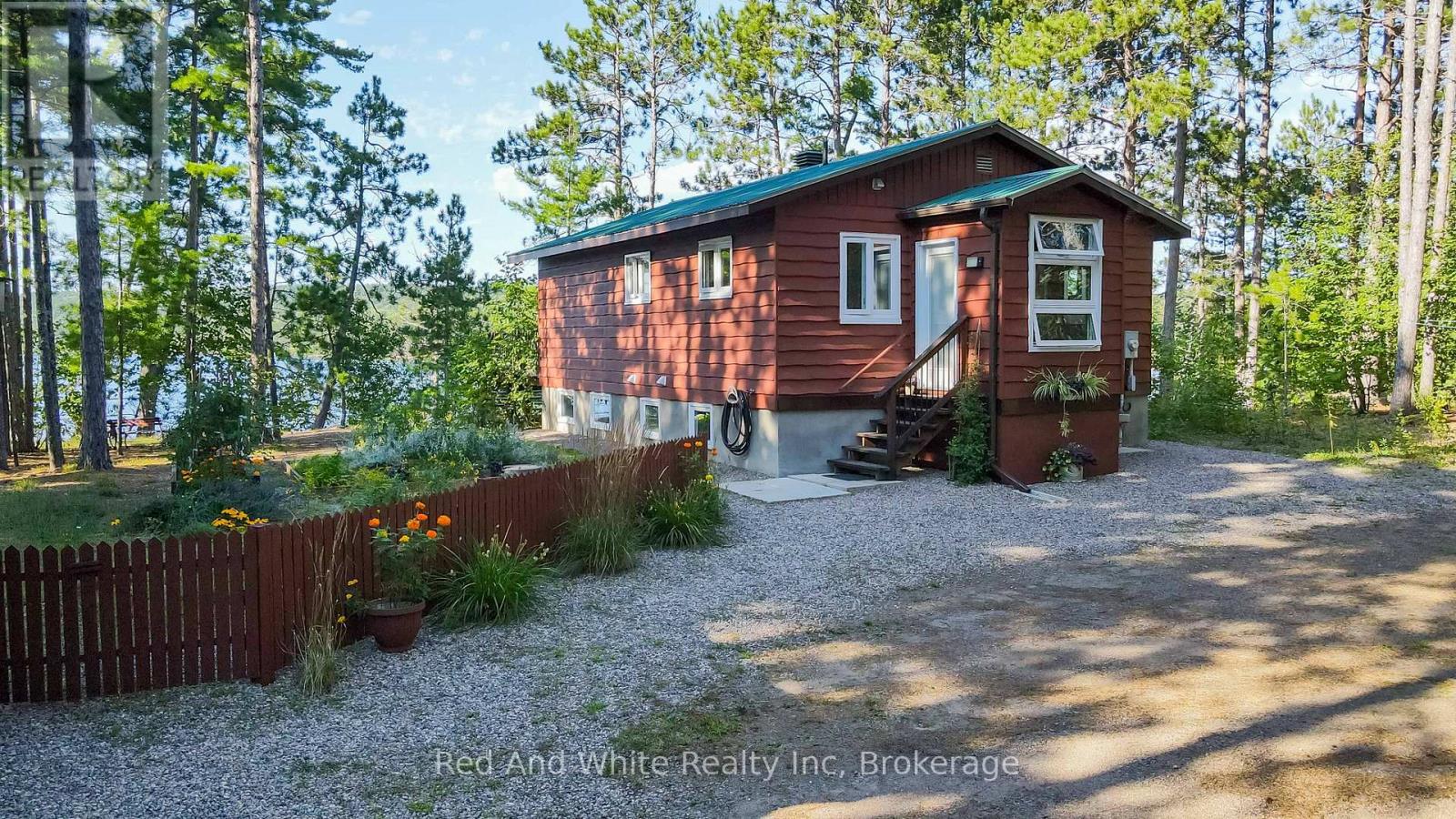 610 PINE POINT LANE - 2
