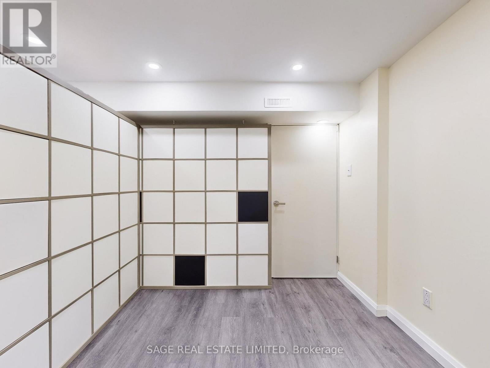 BASEMENT - 64 DURNESS AVENUE