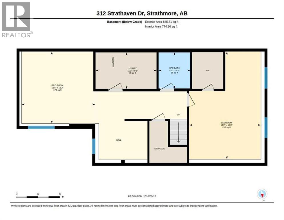 312 Strathaven Drive — photo 46