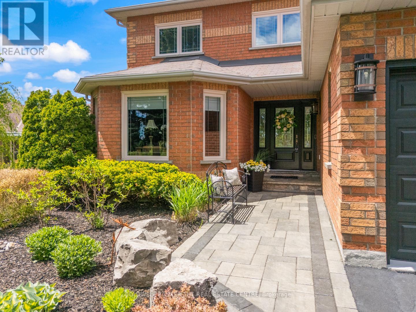 896 BOSWORTH COURT - 4