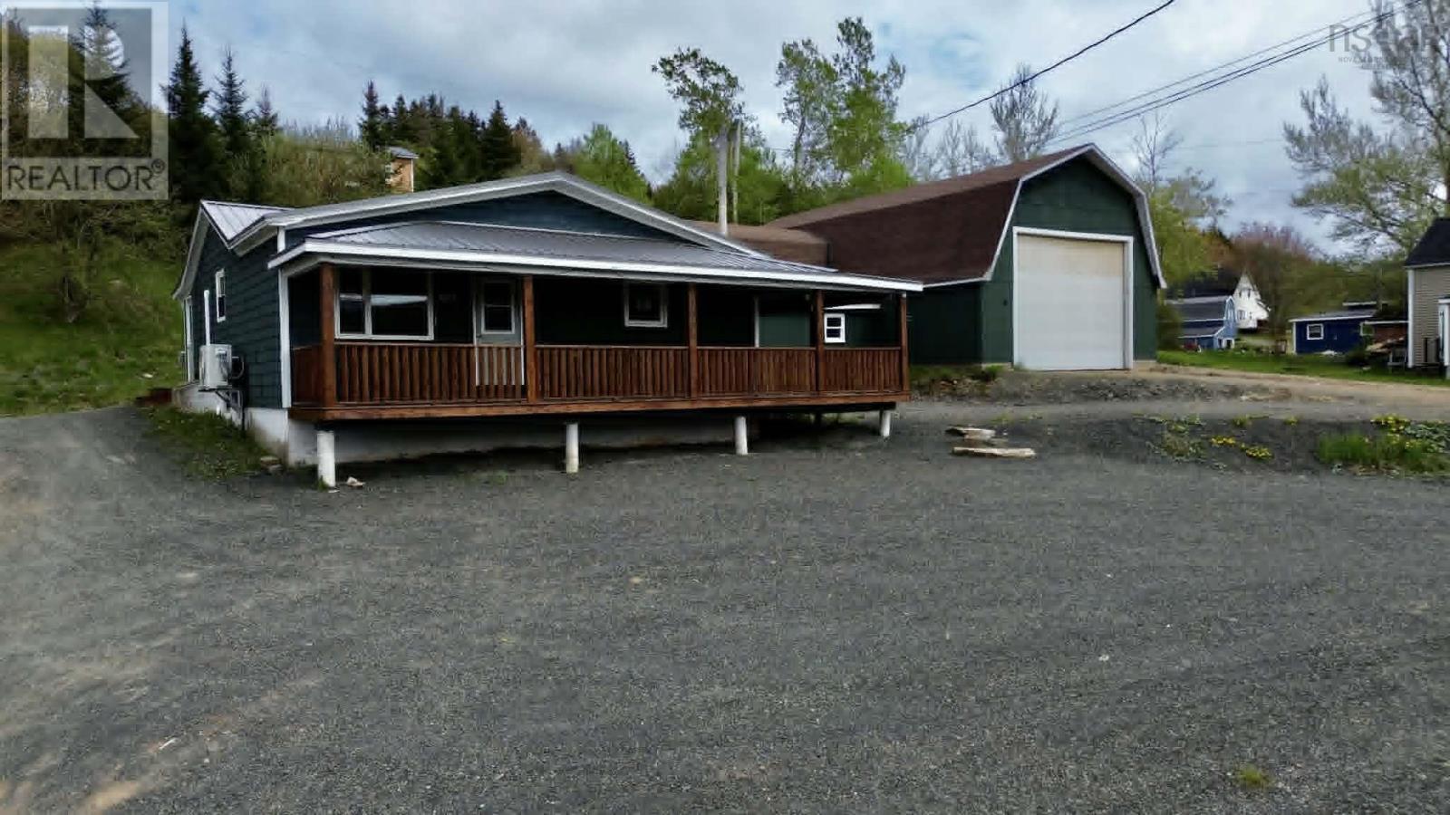 Property 36 of 44 of 1011 East Margaree Road