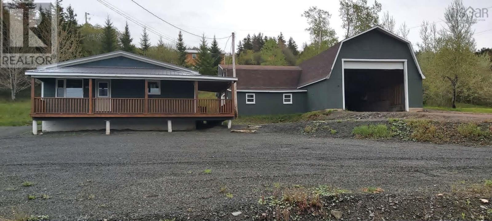 Property 31 of 44 of 1011 East Margaree Road