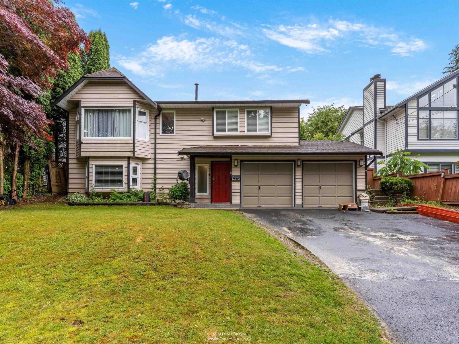 House in Surrey - Image 5