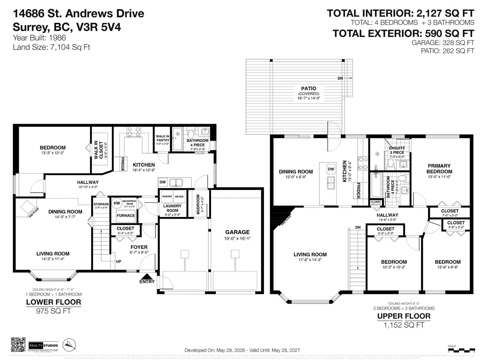 House in Surrey - Image 20