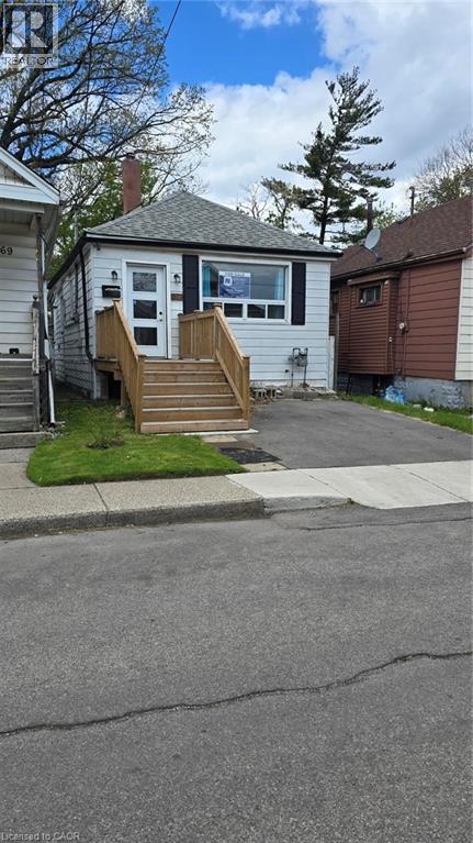 371 FAIRFIELD Avenue - 25