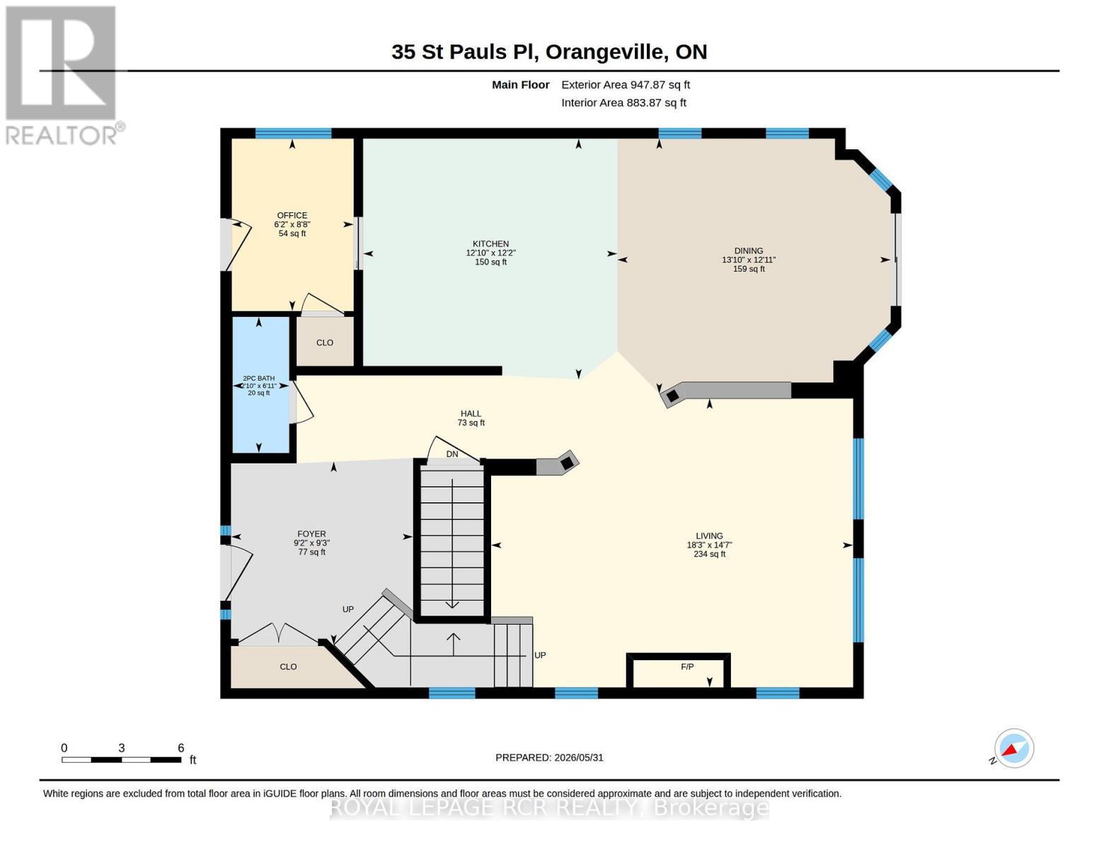 35 ST. PAUL'S PLACE - 44