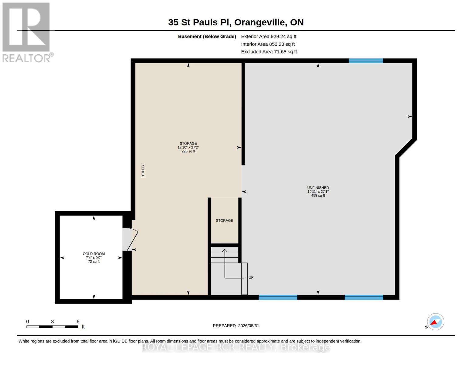 35 ST. PAUL'S PLACE - 46