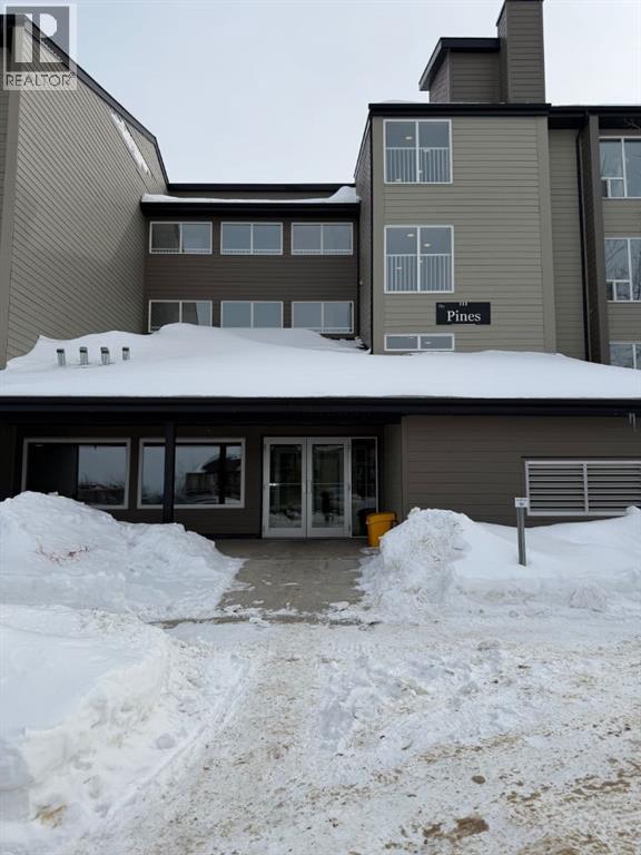 1023, 201 Abasand Drive