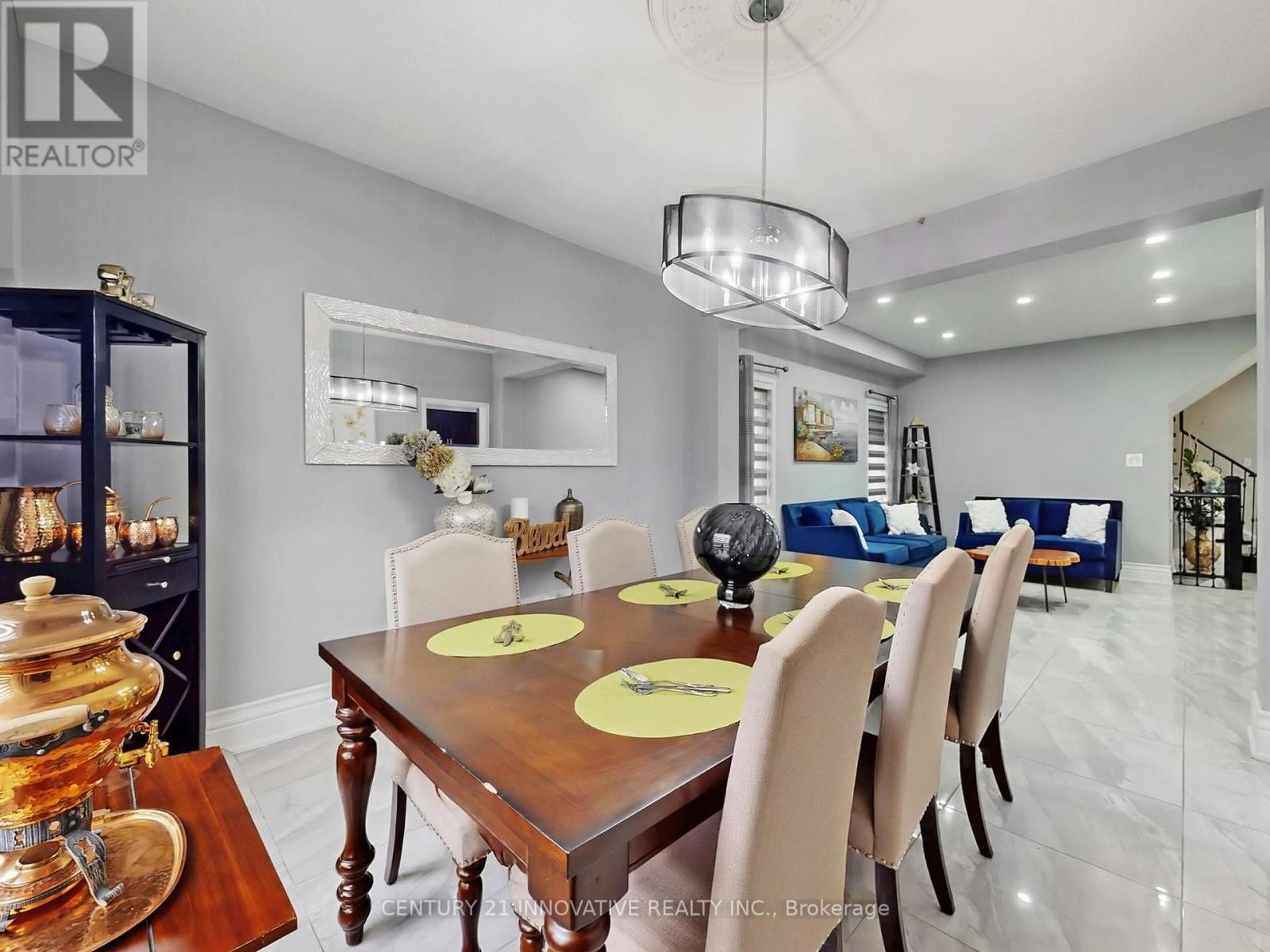 9 HEATHERDALE DRIVE - 9