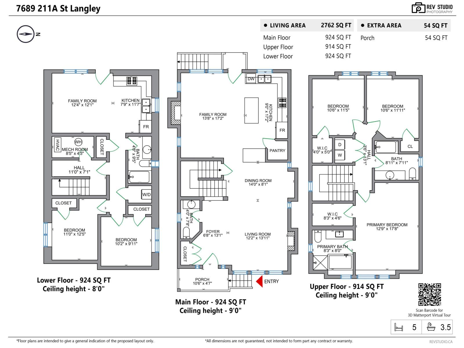 House in Langley - Image 27