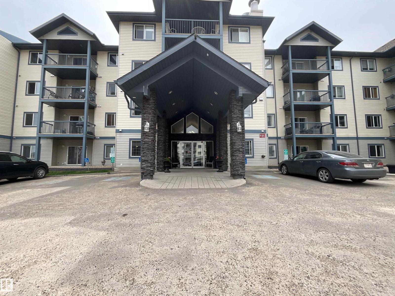 #217 16303 95 ST NW - 18