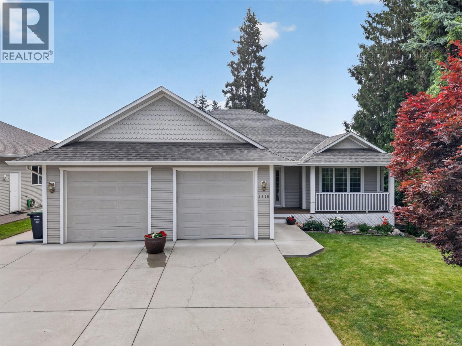 4618 Darin Place, Kelowna