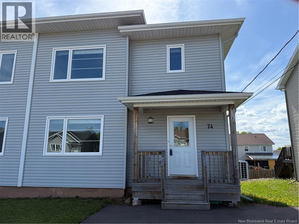 74 Edington Street - 1